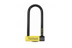 ANTIVOL VÉLO U KRYPTONITE NEW YORK M18-WL