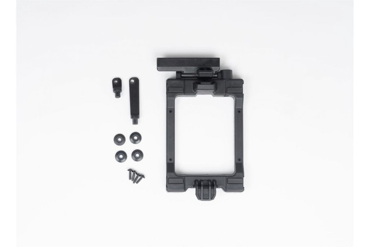 Adaptateur de Porte-Bagages SPECTRA AVS -agrave- Cl-eacute-