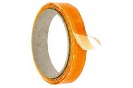 BANDE ADH-Eacute-SIVE TUFO DOUBLE BOYAU JANTE CARBONE-ALUMINIUM 22 mm