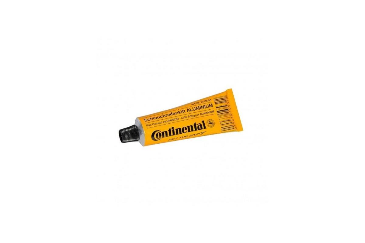CONTINENTAL COLLE A BOYAUX ALUMINIUM 25G