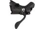 CAMPAGNOLO ATHENA/CENTAUR/VELOCE TRIPLE POWER-SHIFT LEFT LEVER BODY ASSEMBLY