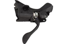 CAMPAGNOLO ATHENA/CENTAUR/VELOCE TRIPLE POWER-SHIFT LEFT LEVER BODY ASSEMBLY