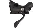 CAMPAGNOLO ATHENA/CENTAUR/VELOCE TRIPLE POWER-SHIFT LEFT LEVER BODY ASSEMBLY