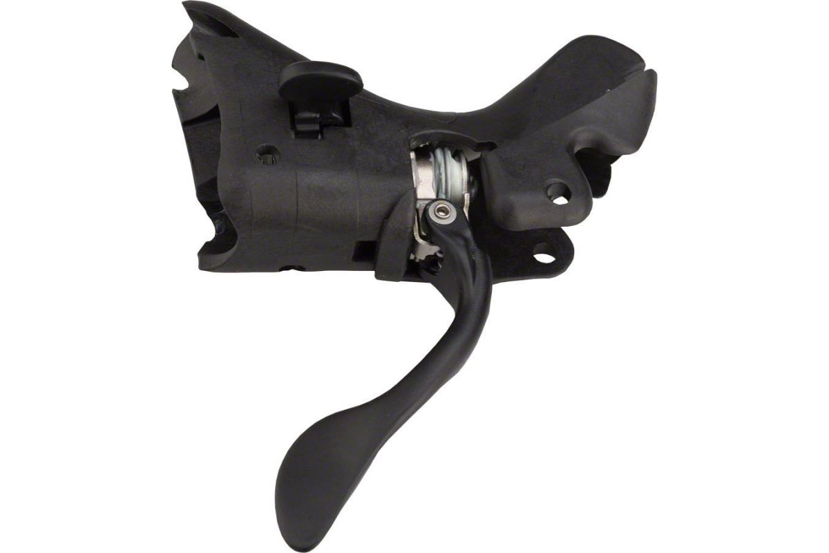 CAMPAGNOLO ATHENA/CENTAUR/VELOCE TRIPLE POWER-SHIFT LEFT LEVER BODY ASSEMBLY