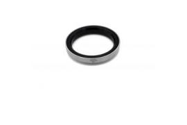 BLACK BEARING D1 Roulement jeu de direction 1 1/2" 36/45° 40x51,8x8mm