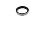 BLACK BEARING D1 Roulement jeu de direction 1 1/2" 36/45° 40x51,8x8mm