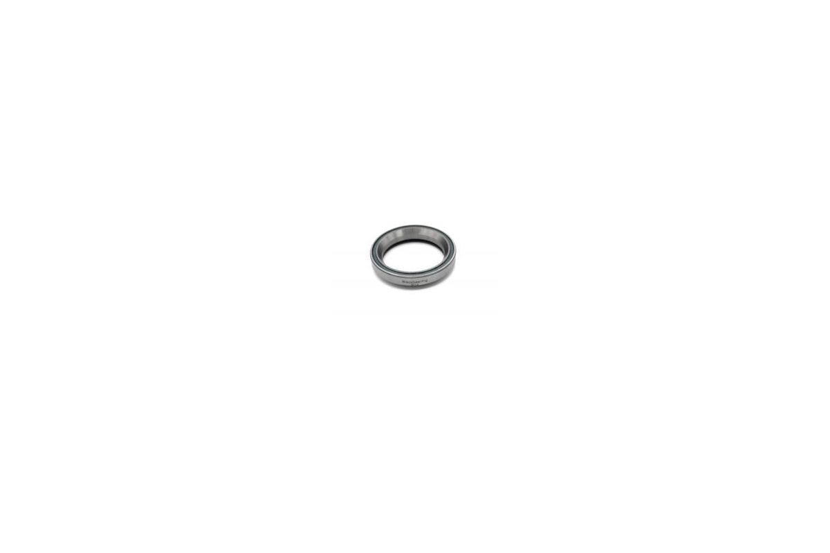 BLACK BEARING Roulement jeu de direction 1 1/8" 36/45° 30,5x41,8x8mm
