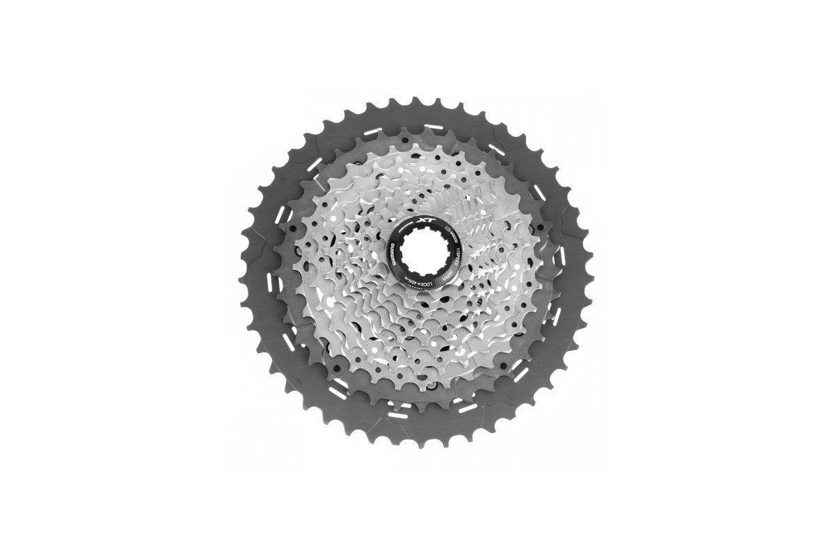 CASSETTE SHIMANO SLX CS-M7000-11 11 VITESSES (11-46DTS)