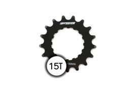 Pignon FSA Noir 424x3/32x 15Dts WA648 V15