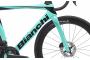 Vélo Route BIANCHI Oltre Comp Ultegra DI2 50-34 VR50