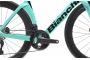 Vélo Route BIANCHI Oltre Comp Ultegra DI2 50-34 VR50
