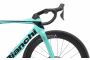 Vélo Route BIANCHI Oltre Comp Ultegra DI2 50-34 VR50