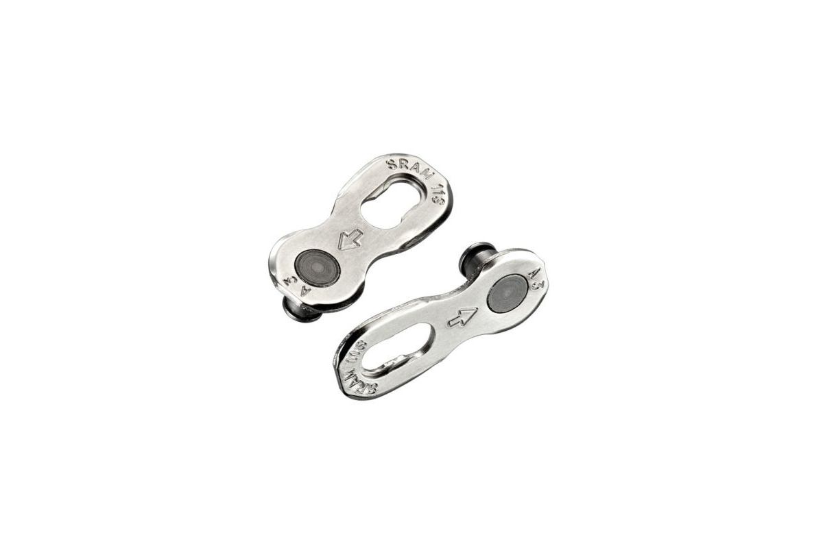 Attache rapide Sram Powerlock pour chaîne 11 vitesses