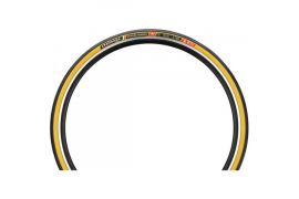 Challenge Ouvert Tubular Strada Bianca 30-622 - Noir
