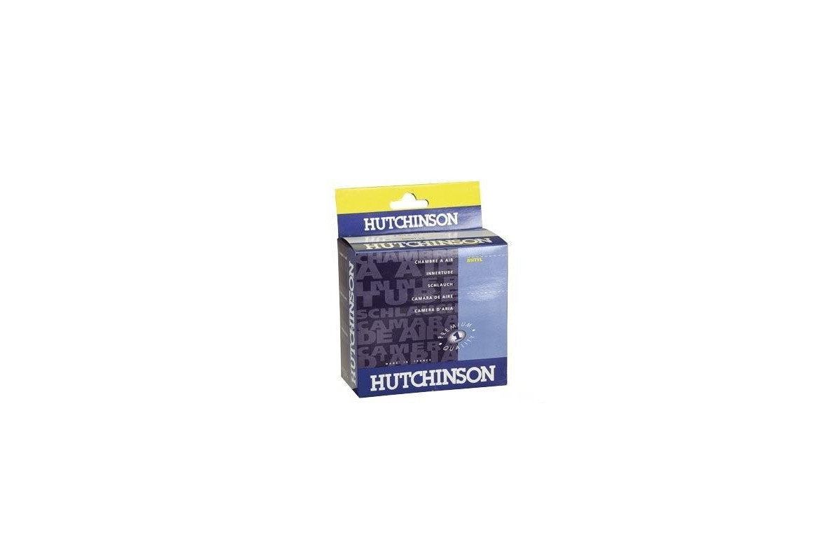 Chambre -agrave- air 19--039---039- 2 -19 HUTCHINSON valve presta