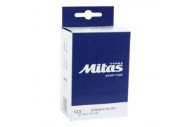 Chambre à Air MITAS 12 1/2x1.75-2.45 Valve Standard Coudée 45°