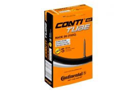 Chambre a Air Continental - Valve Presta 60mm