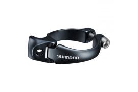 Bague d'Adaptation SHIMANO Dérailleur Avant - Collier 34.9 mm
