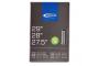 Chambre -agrave- Air SCHWALBE STANDARD AV 19 27-5x2-00-2-25 - 28x1-50-2-40 - 29x1-75-2-40 Butyl Schrader 40 mm