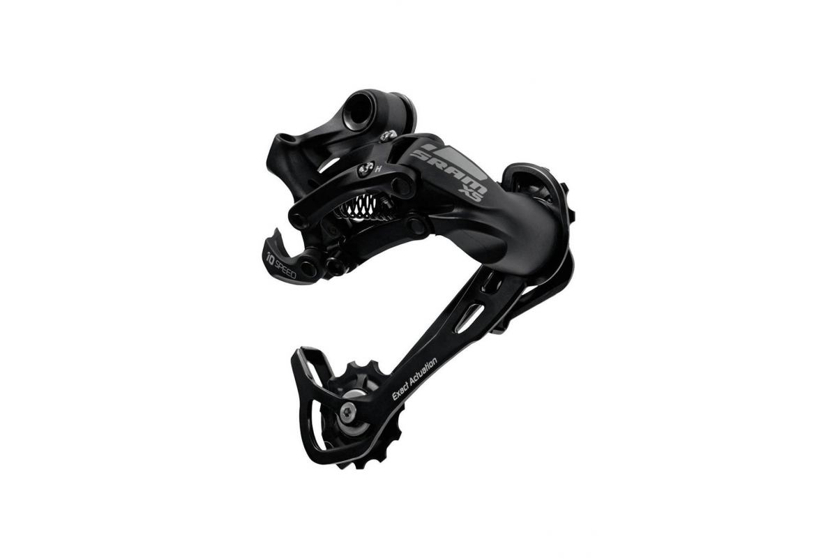 Dérailleur SRAM X5 9v