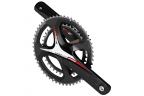 Pédalier Route K-Force L. BB386 ABS 50/34 175 N11 w/o BB V14