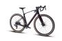 Vélo de Gravel Polygon Tambora G8X - Carbone ACX - SRAM Rival AXS