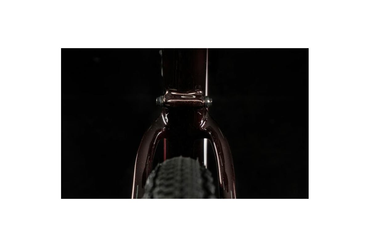 Vélo de Gravel Polygon Tambora G8X - Carbone ACX - SRAM Rival AXS