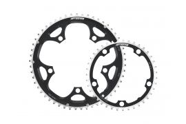 Plateau Route SUPER T ROAD Noir 130x39T C11 WB192