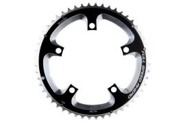 Plateau Route SUPER Noir Triple 130x52T39 N10 WA228B