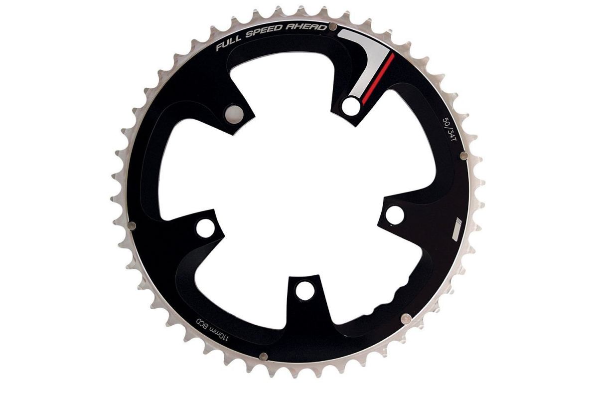 Plateau Route Campa/KFL Sup T 110 x 34Dts