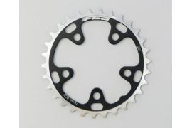 Plateau Route Noir, 74x30T WC009C V12