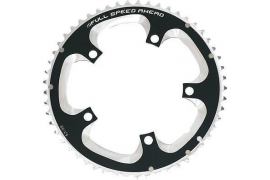 Plateau Route ABS SUPER T Noir 110x53T N10/11 WA001