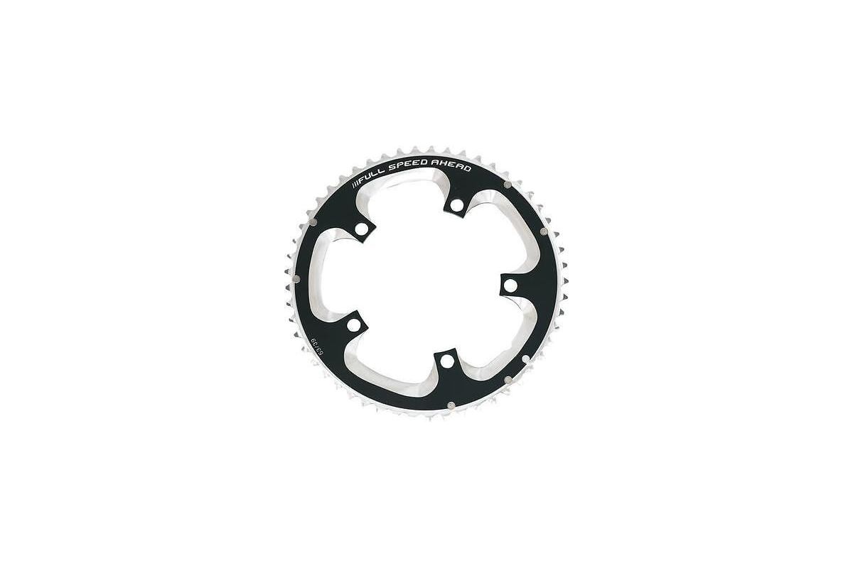 Plateau Route ABS SUPER T Noir 110x53T N10/11 WA001