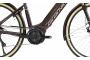 Vélo Urbain Électrique GRANVILLE E-Integrated 30