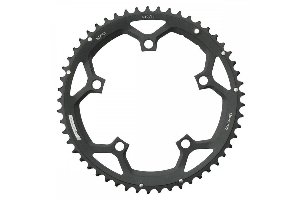 Plateau Route Noir 130x53T Aluminium N10/11 Issu/Omeg WA061