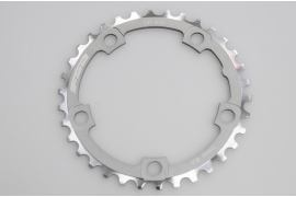 Plateau Route Pro Gris 110x34T N10/11 WB290