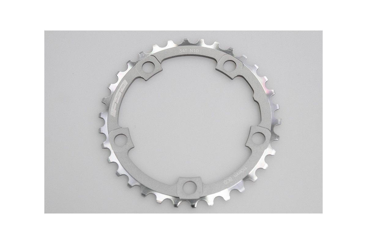 Plateau Route Pro Gris 110x34T N10/11 WB290