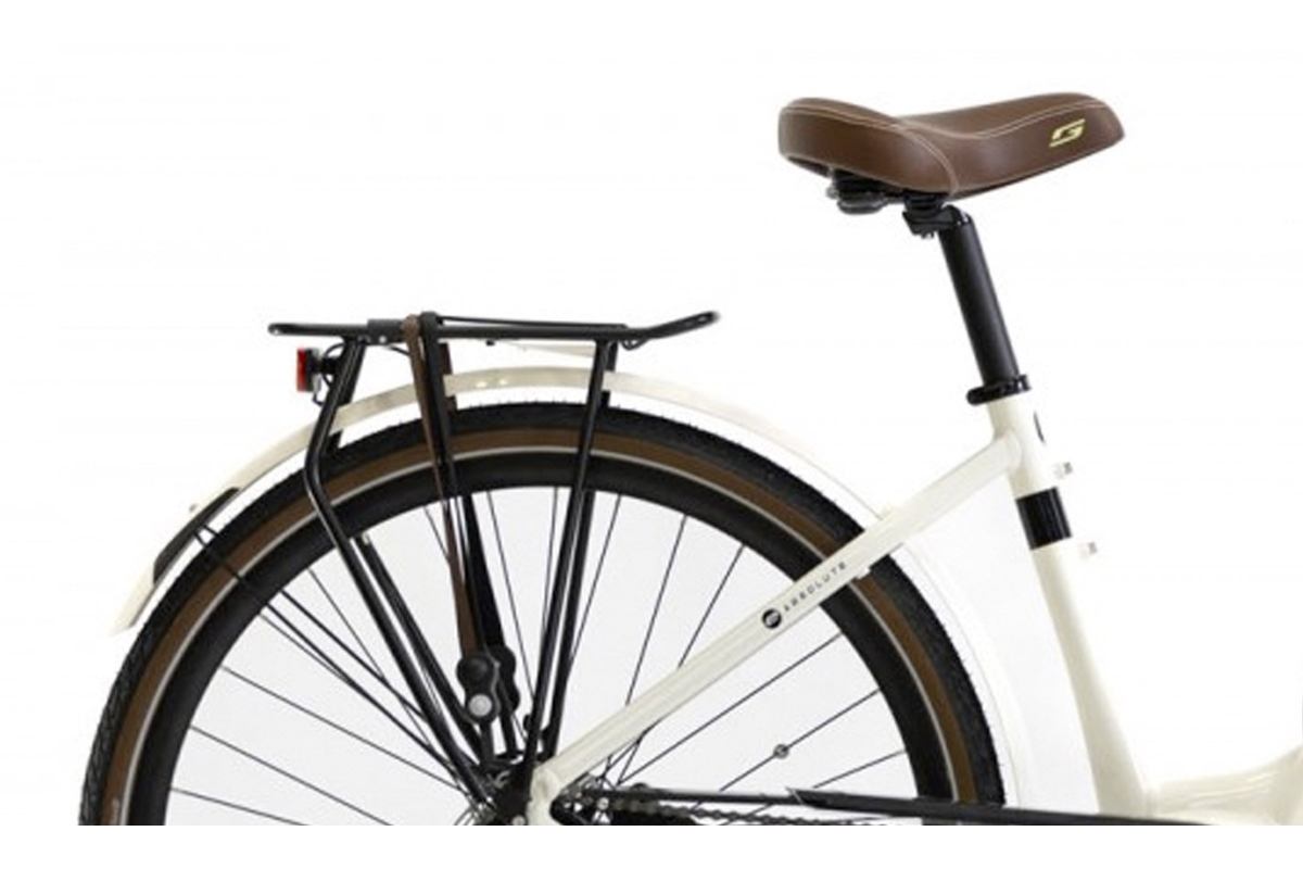 GRANVILLE E-Absolute 35+ : VAE Confort Bosch 50 Nm / 500 Wh