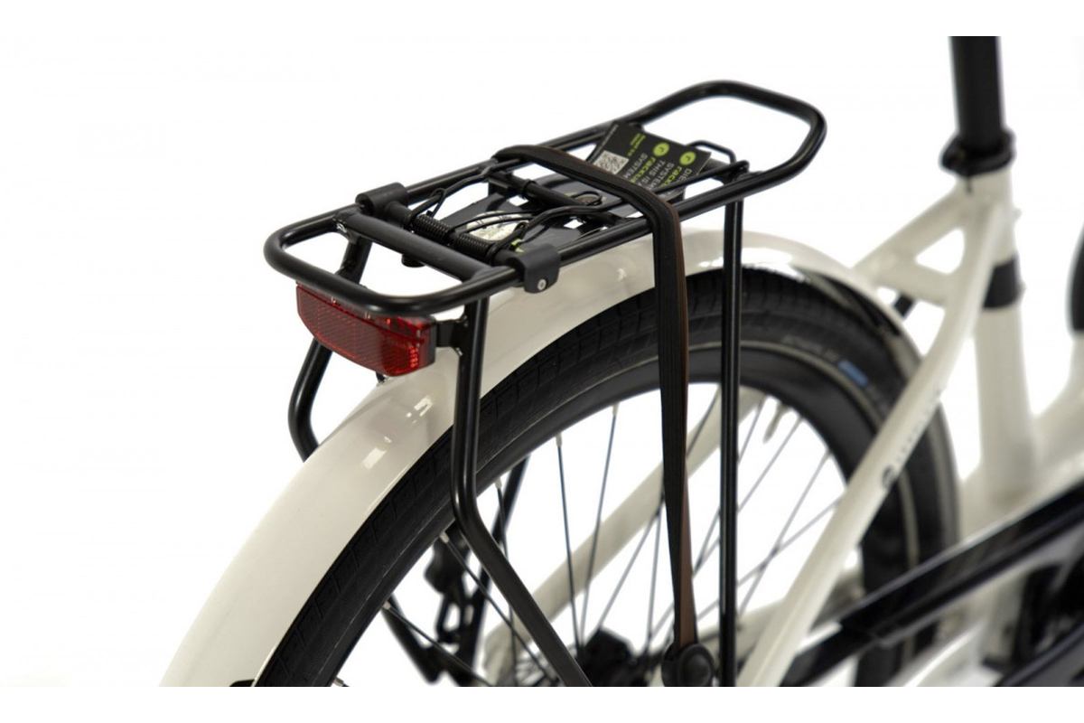 GRANVILLE E-Absolute 35+ : VAE Confort Bosch 50 Nm / 500 Wh