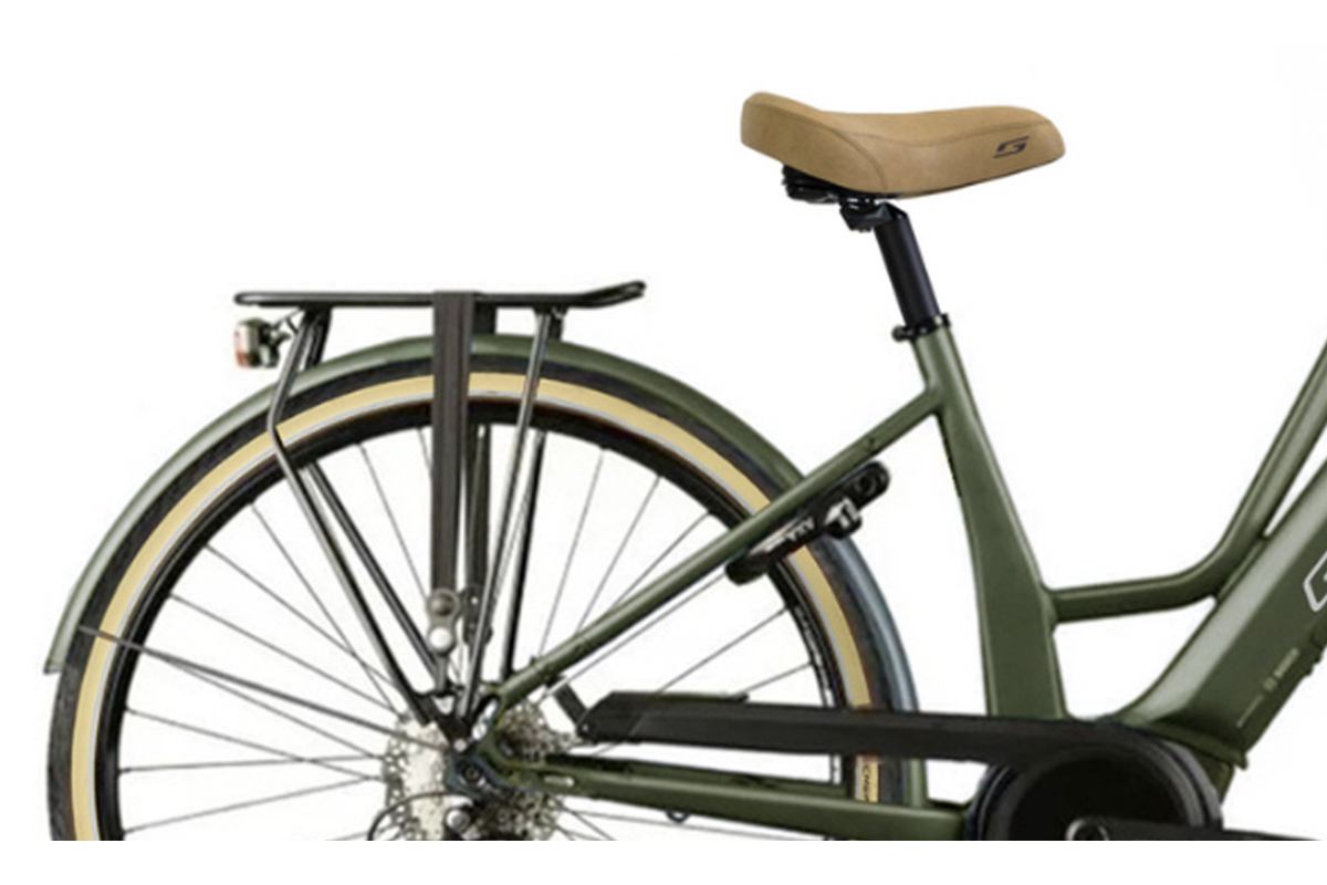 VAE GRANVILLE E-Excellence 25 Perf | Bosch 500 Wh