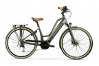 Vélo Urbain Electrique GRANVILLE E-Excellence 25 Perf - 65 Nm - 500 Wh