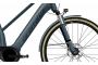 Granville E-Excellence CX | Vélo Électrique Premium 85Nm 625Wh