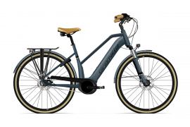 Granville E-Excellence CX | Vélo Électrique Premium 85Nm 625Wh