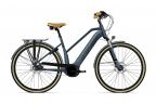 Vélo Urbain Electrique GRANVILLE E-Excellence CX - 85 Nm - 625 Wh