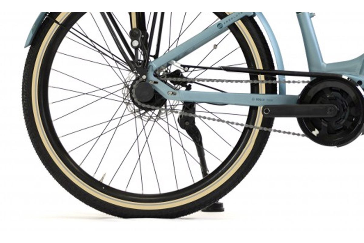 VAE Granville E-Absolute 15 | Bosch 65 Nm | 500 Wh