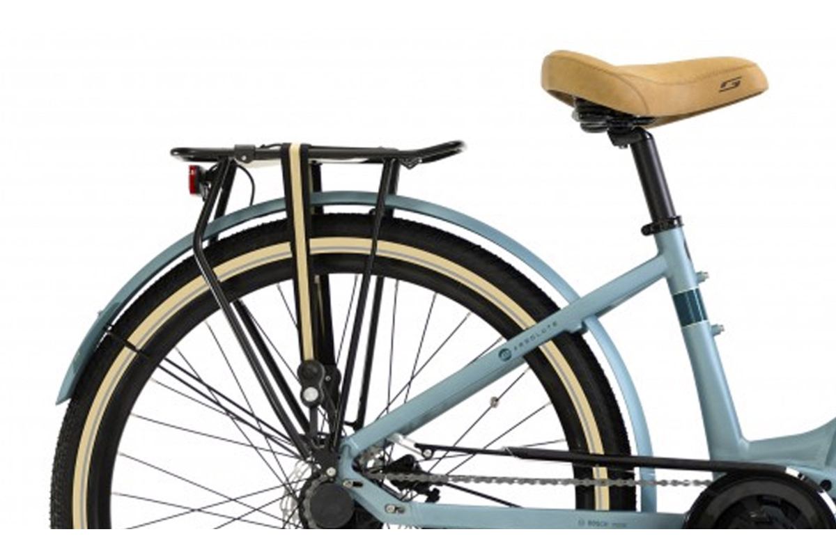 VAE Granville E-Absolute 15 | Bosch 65 Nm | 500 Wh