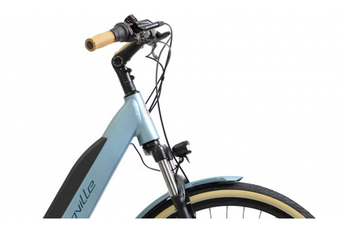 VAE Granville E-Absolute 15 | Bosch 65 Nm | 500 Wh