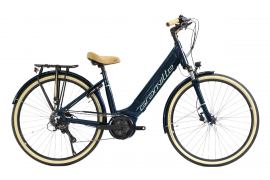 Vélo Urbain Electrique GRANVILLE Integrated 30+ - 500Wh