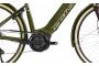 Vélo Urbain Electrique GRANVILLE Integrated 30+ - 500Wh