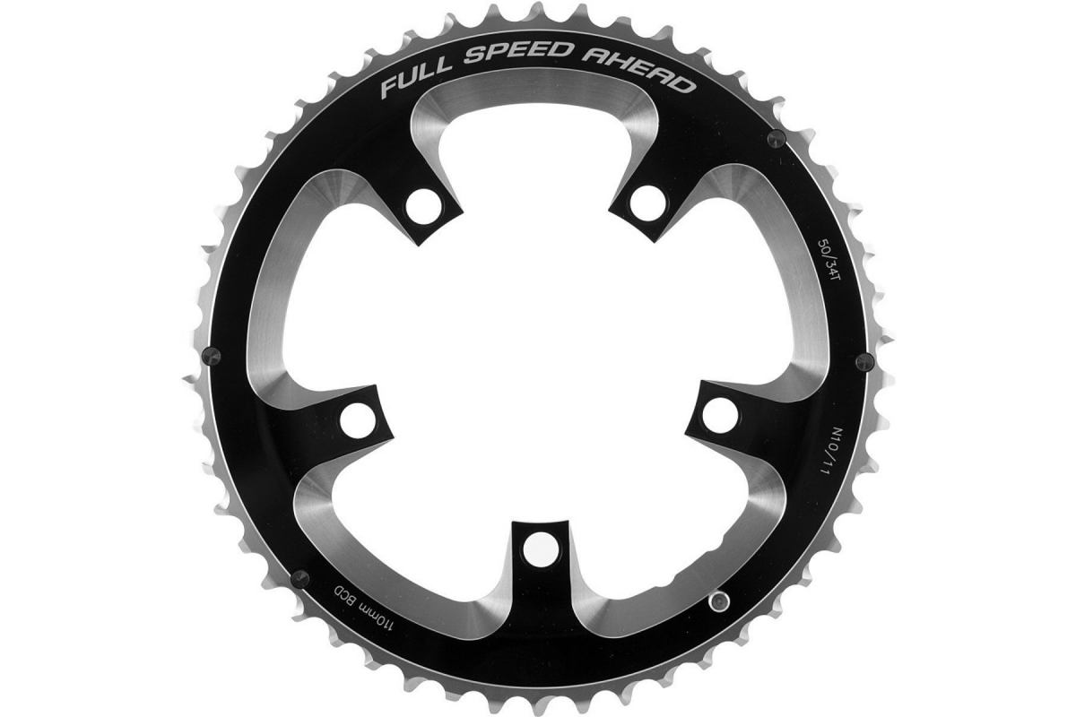 Plateau Route Noir 110x50T N10/11 Energy WA446